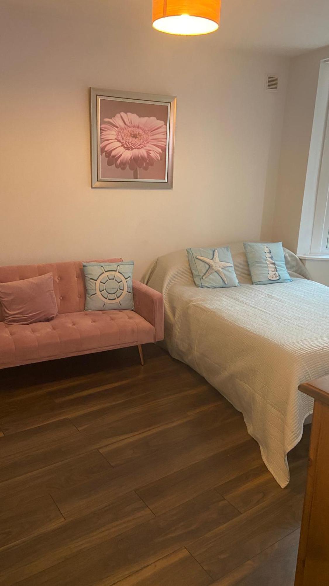 Bexhill Beautiful Sea Front Bungalow Esterno foto